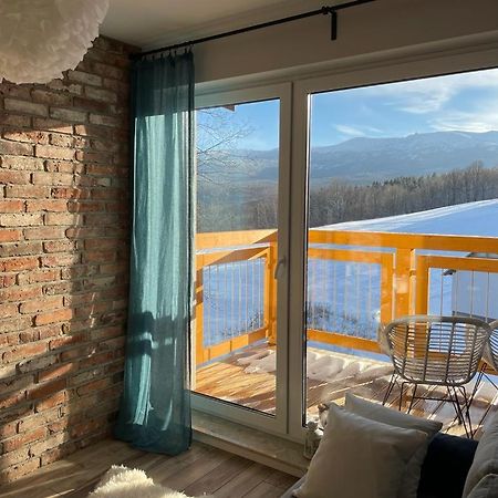Apartament Górski Widok Szklarska Poręba Exterior foto