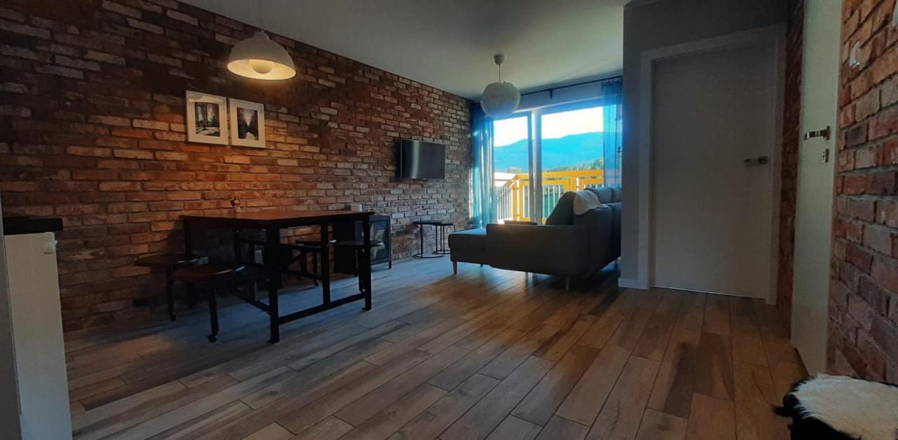 Apartament Górski Widok Szklarska Poręba Exterior foto